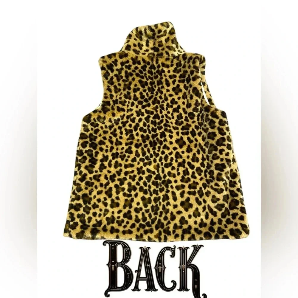 Carters ador cheetah